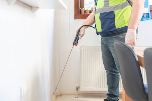 Best Pest Prevention Services  in Stallings, NC
