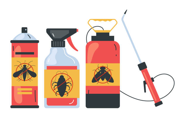 Best Pest Control Near Me in Stallings, NC